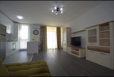 Apartament cu 2 camere decomandat în Central - 4