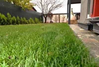 Casa Vila cu 4 camere de vanzare in  Cernica langa padure - 20