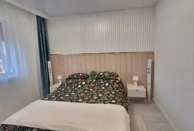 Apartament 2 camere mobilat si utilat modern- Apollo Residence| - 16