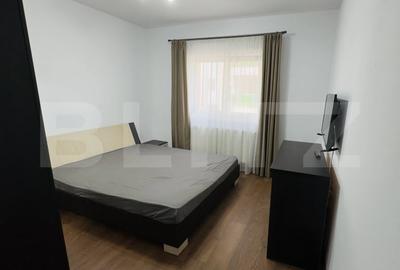 Apartament 3 camere, 67 mp, terasa generoasa 12 mp, loc parcare- Architectilor - 4