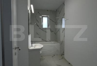 Apartament 3 camere, 2 bai, parcare, prima inchiriere, zona Subcetate - 8