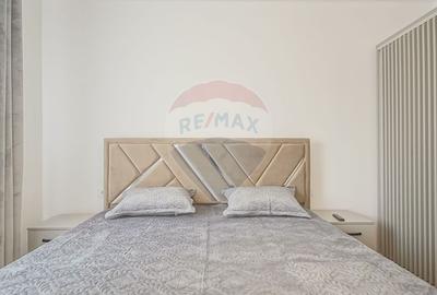 Apartament cu 2 camere decomandat, mobilat în Bartolomeu - 8