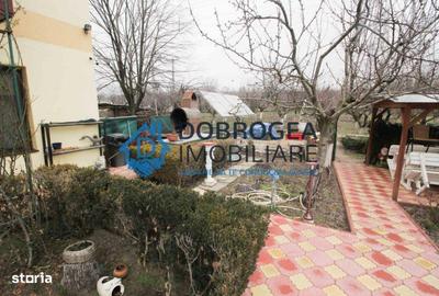 Casă cu 7 camere cu Teren 1000 Mp în Păcii - 4