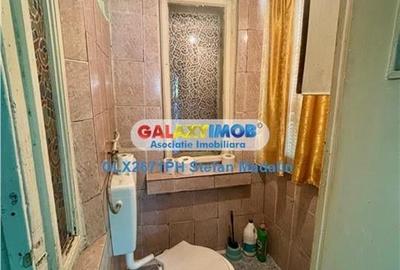 VANZARE CASA  - TOATE UTILITATIILE - ZONA TRANSILVANIEI, PLOIESTI - 12