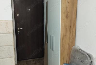 Garsonieră nedecomandată în Motru - 7