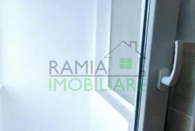 Garsonieră semidecomandată în Noua - 7