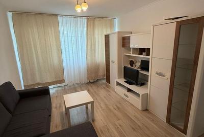 Apartament cu 2 camere decomandat, mobilat în Giurgiului - 13