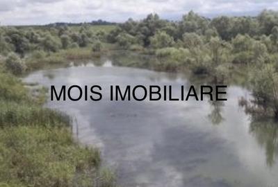VAND TEREN  CU LACURI LA AVRIG - 5