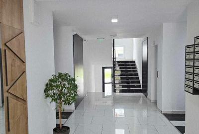 Apartament 3 camere de inchiriat, AES Residence, str. Ceyrat - 2