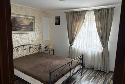 Casă cu 4 camere în Central - 5