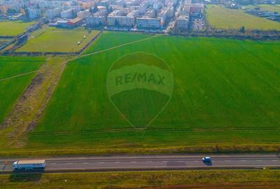 Teren 6,100 mp Brasov / Intravilan/Sacele/Disponibilitate schimb - 11