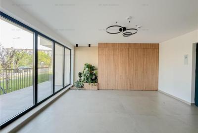 Apartament NOU 2 camere | Nemobilat | Parcare SUBTERANA | Tractorul - 9