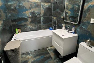 3 camere| Bloc Nou | Bucurestii Noi| Jiului | Metrou | 5 min - 5