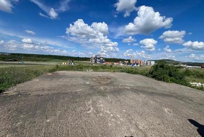 Teren intravilan de 945 mp, în Cordău - 8