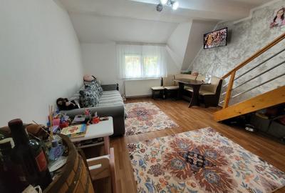 Apartament cu 2 camere nedecomandat în Șcheia - 4