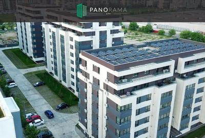 Ap. 2 camere Bd. Iuliu Maniu | PANORAMA CITY | Sector 6 - 13