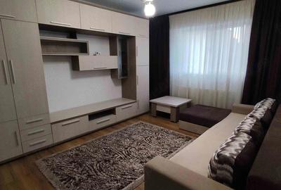 Apartament cu 2 camere decomandat în 9 Mai - 6