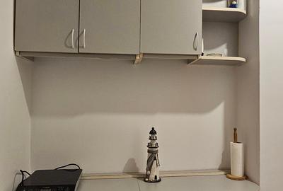 Zona Garii de Nord – Berzei – inchiriere Garsoniera in Vila ! Centrala - 11