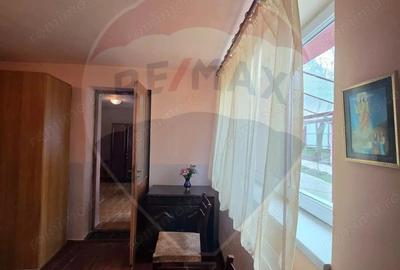 Casa de vanzare in Cetatea de Balta - 4