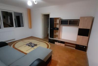 Apartament cu 2 camere semidecomandat în Circumvalațiunii - 5