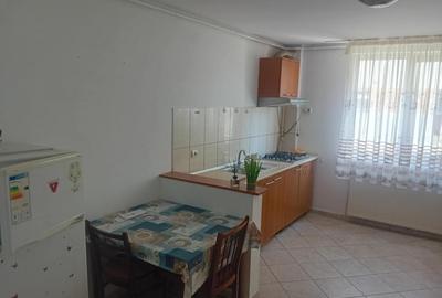 Garsonieră decomandată în Mărăței - 3