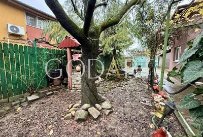 OPORTUNITATE | CASA | CURTE LIBERA 341 MP | 3 LOCURI DE PARCARE - 29