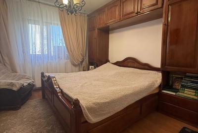 Apartament cu 3 camere decomandat în Central - 5