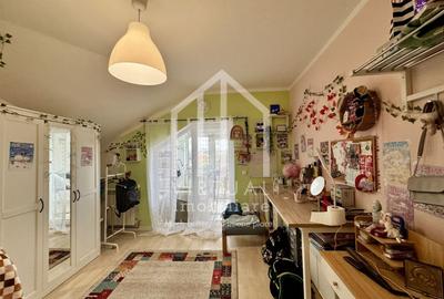 Casă individuală cu 4 camere cu Canalizare în Șura Mică - 14