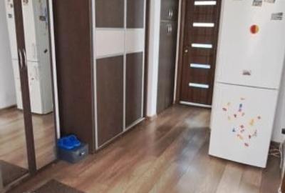 Apartament cu 2 camere decomandat, mobilat în Crângași - 1