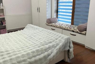 Casă cu 4 camere cu Teren 500 Mp în Paleu - 2