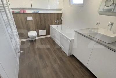 Apartament cu 3 camere decomandat în Decebal - 3