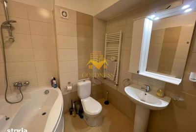 Apartament cu 2 camere, mobilat în Între Lacuri - 4