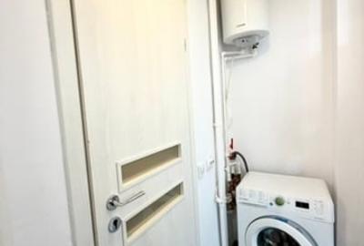 Apartament cu 2 camere semidecomandat, mobilat în Iancului - 23