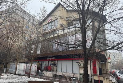 Spațiu comercial, de 164 mp, în Dristor - 4