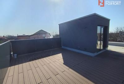 Casă individuală cu 4 camere cu Canalizare în Buziașului - 15