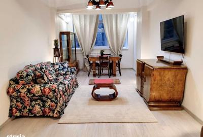 Apartament cu 2 camere decomandat în Ultracentral - 13