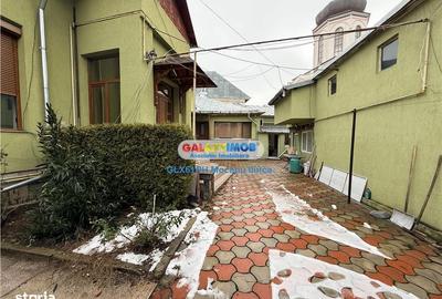 Casă cu 7 camere cu Teren 438 Mp în Ultracentral - 3