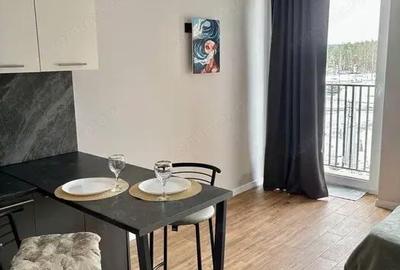 Garsonieră decomandată în Sălăjan