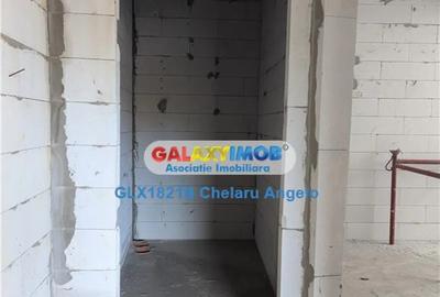 Apartament cu 2 camere decomandat în Camil Ressu - 2