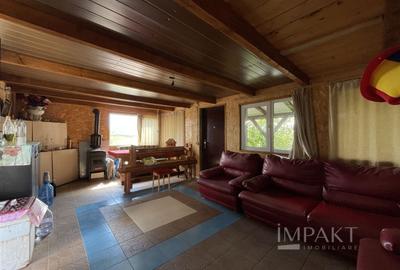 Casa individuala, cu teren generos in Chinteni! - 17