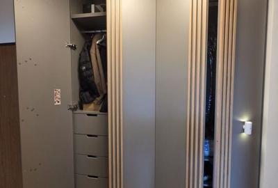 Apartament cu 2 camere decomandat în Metalurgiei - 17