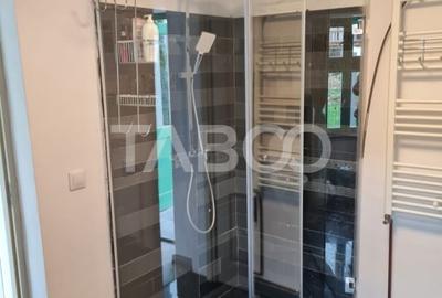 Casa de vanzare care poate fi caminul tau dar si afacerea ta Cisnadie - 29