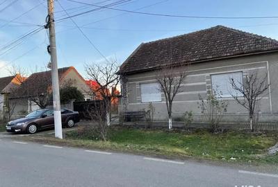 Casă cu 5 camere în Curtici - 8