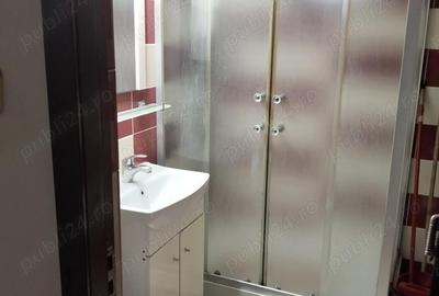 Apartament cu 2 camere decomandat în Ultracentral - 2