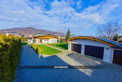 Casă individuală cu 4 camere cu Piscina în Independenței - 12