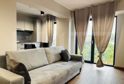 Apartament 1 camera - Palas Ultracentral - 1
