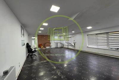 Spatiu comercial, 95 mp, Cartier 1 Mai, Zona Spital Nr. 1 - 1