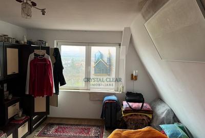 Apartament 3 camere - zona Sângeorgiu de Mureș - VÂNZARE sau SCHIMB - 2