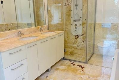 Ap.de 3 camere, 200 mp utili, in Primaverii - bloc boutique, Parcul Bordei Ap.de 3 camere, 200 mp utili, in Primaverii - bloc boutique, Parcul Bordei - 20