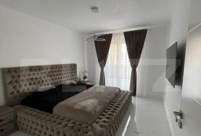 EXCLUSIVITATE BLITZ! Apartament de lux, 72 mp - VIVA RESIDE - 2